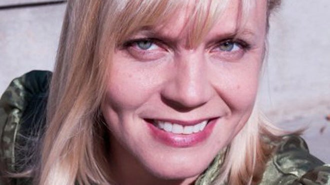 Amy Ahonen